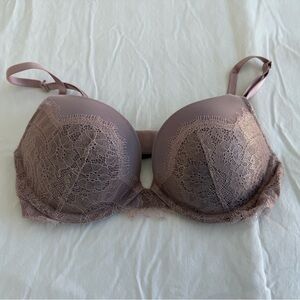 Victoria's Secret Push Up Bra
